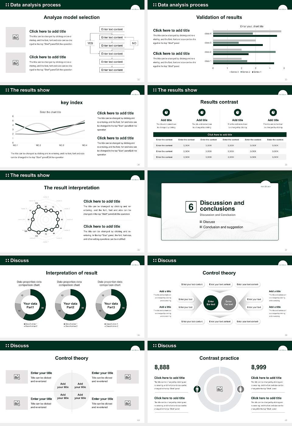 Point Loma Nazarene University Graduation Thesis Defense PPT Template16:9 ratio PPT effect preview image5