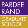 Pardee Rand Graduate School