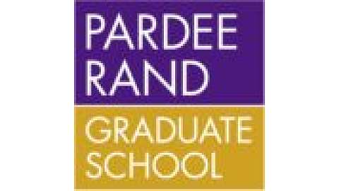 Pardee Rand Graduate School