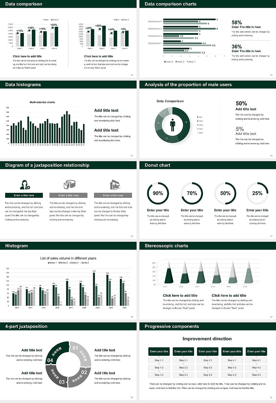 Point Loma Nazarene University Thesis Proposal/Graduation Defense PPT Template16:9 ratio PPT effect preview image3