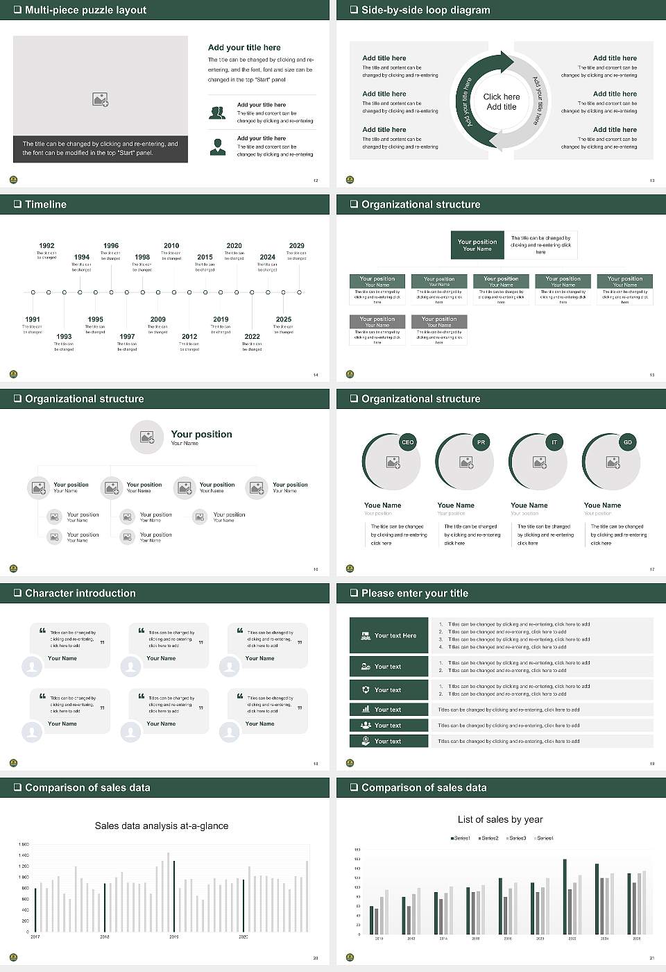 Pacific Rim Christian University General Purpose PPT Template16:9 ratio PPT effect preview image3