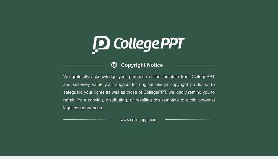 Pacific Rim Christian University Resume PPT Template16:9 ratio PPT effect preview image5