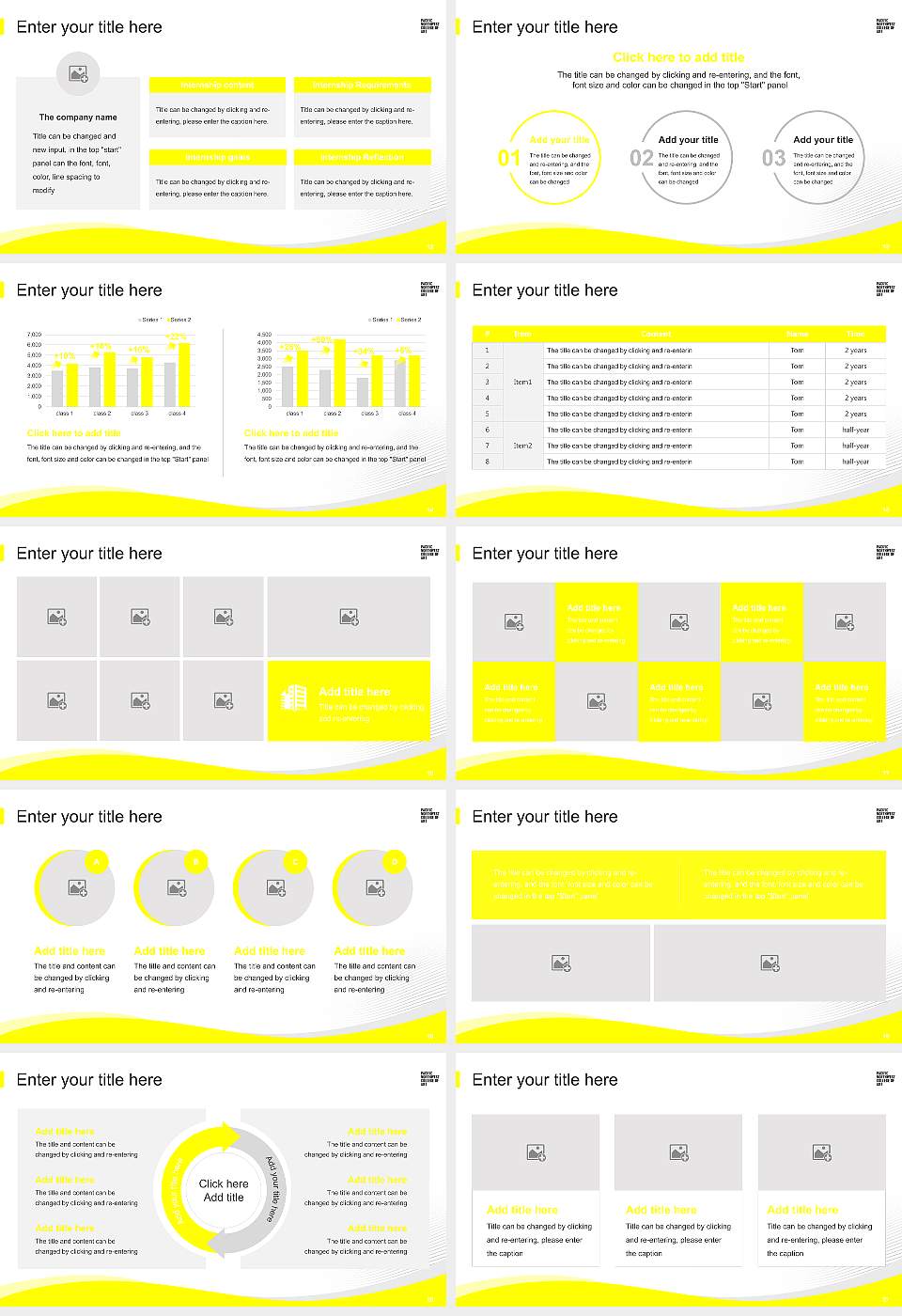 Pacific Northwest College of Art Lecture Sharing and Networking Event PPT Template16:9 ratio PPT effect preview image3