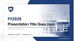 Pennsylvania State University-Penn State Berks Akademik Templat PPT