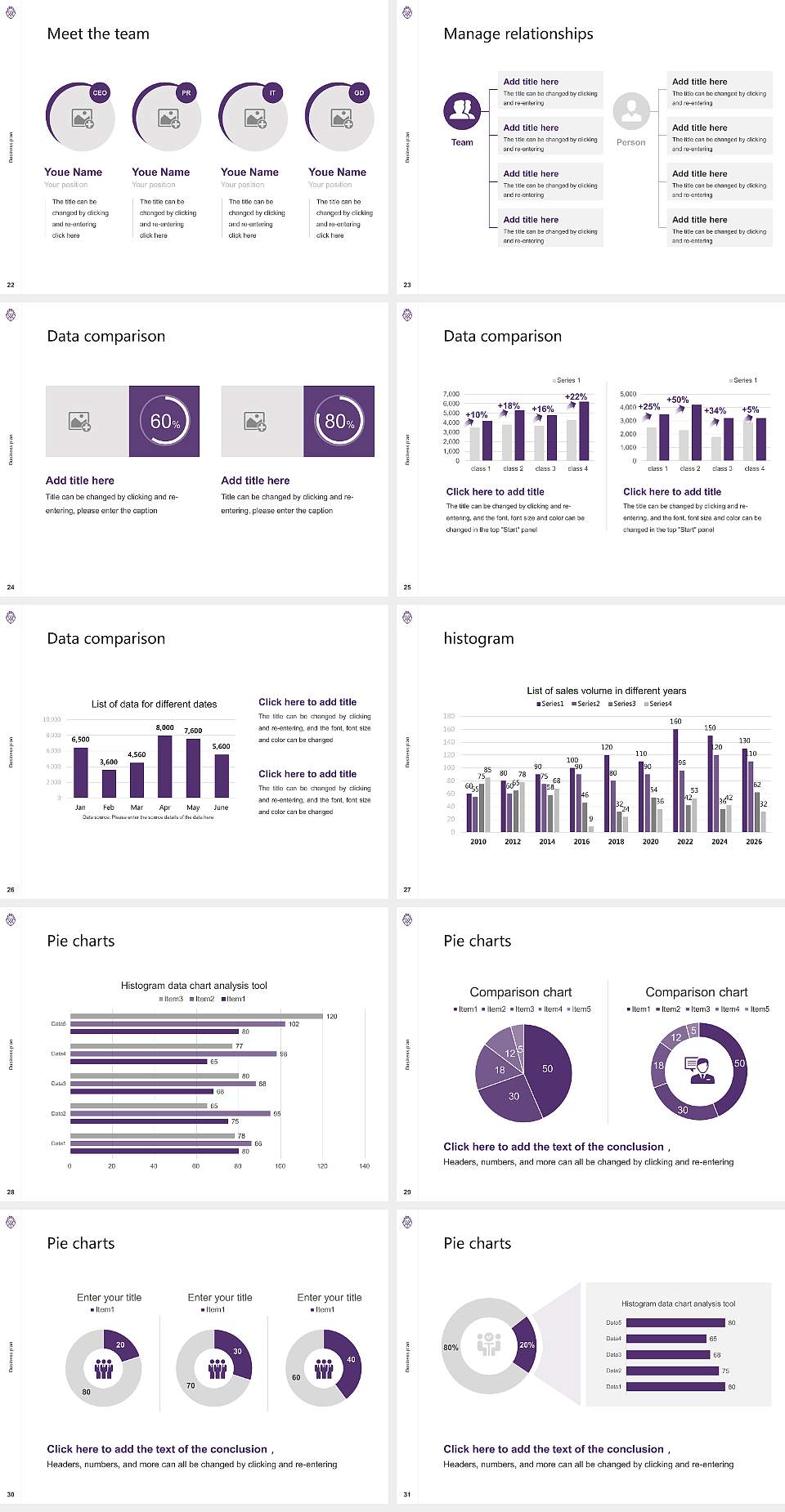 Payne Theological Seminary Competition/Entrepreneurship Contest PPT Template4:3 ratio PPT effect preview image4