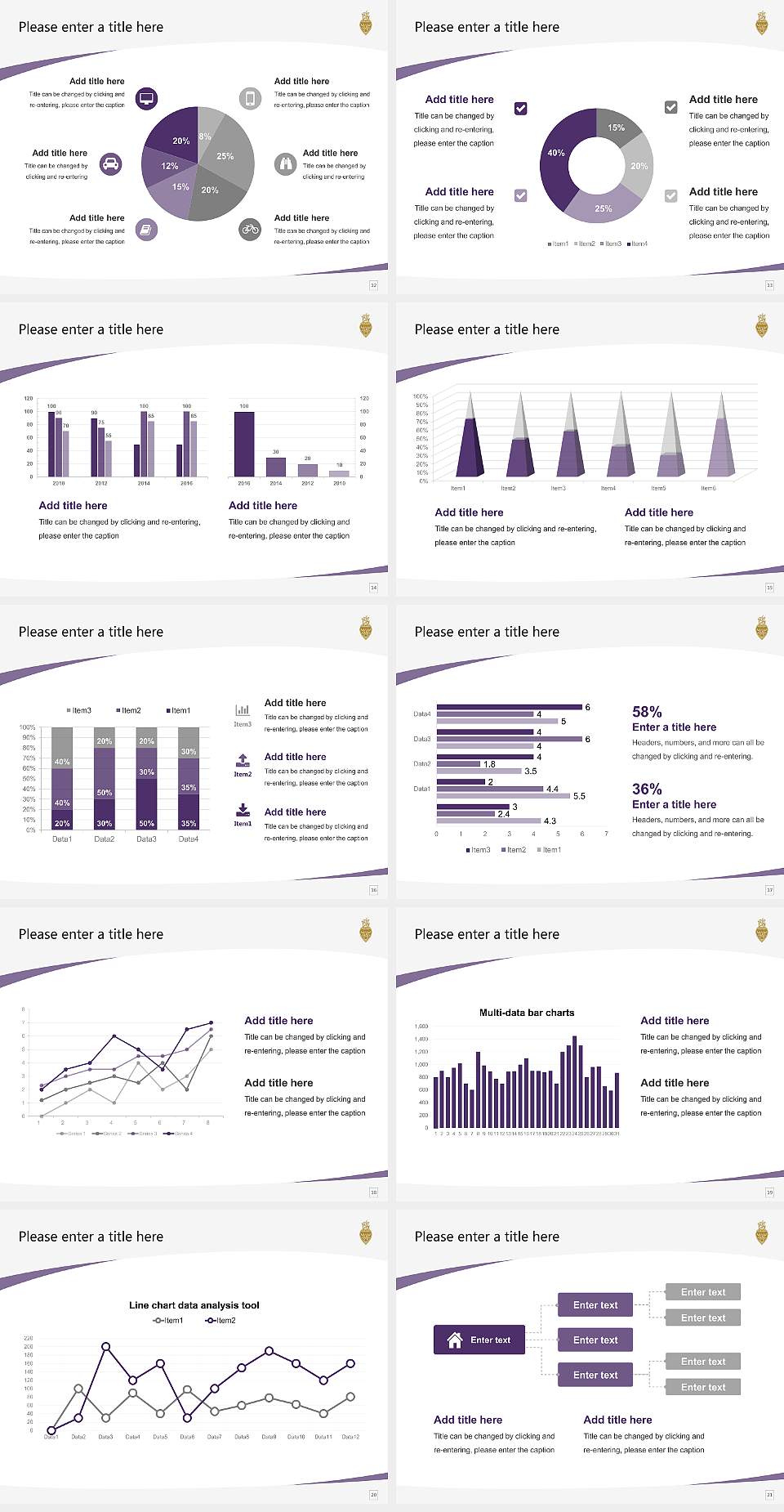 Palmer College of Chiropractic Course/Courseware Creation PPT Template4:3 ratio PPT effect preview image3