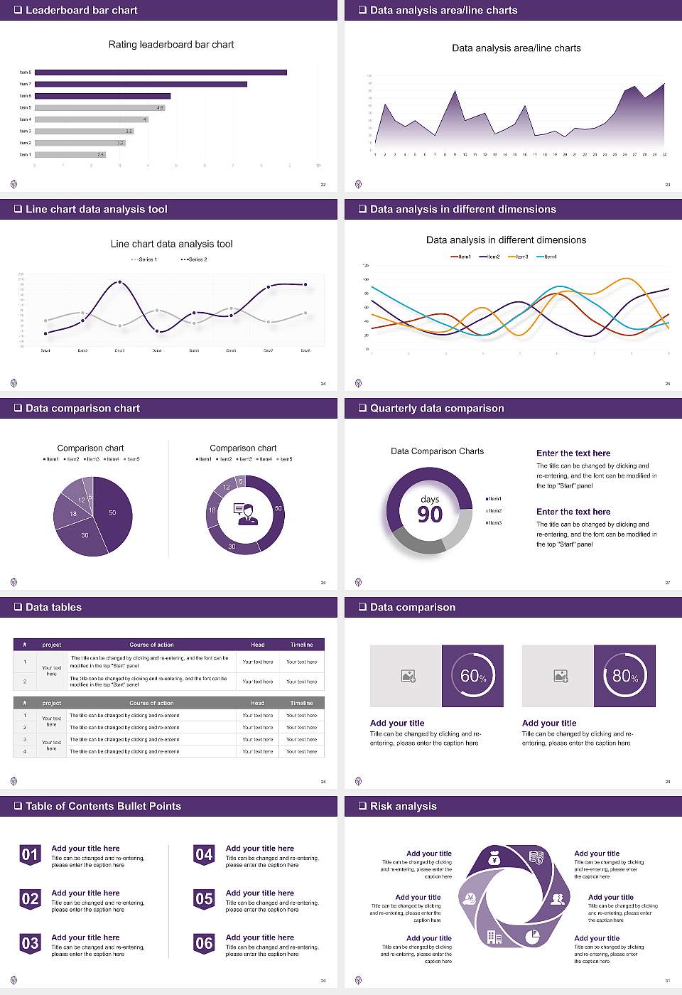 Payne Theological Seminary General Purpose PPT Template16:9 ratio PPT effect preview image4