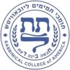 Rabbinical College of America