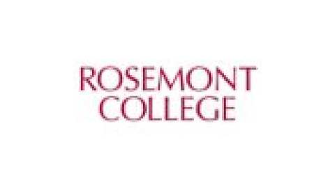 Rosemont College