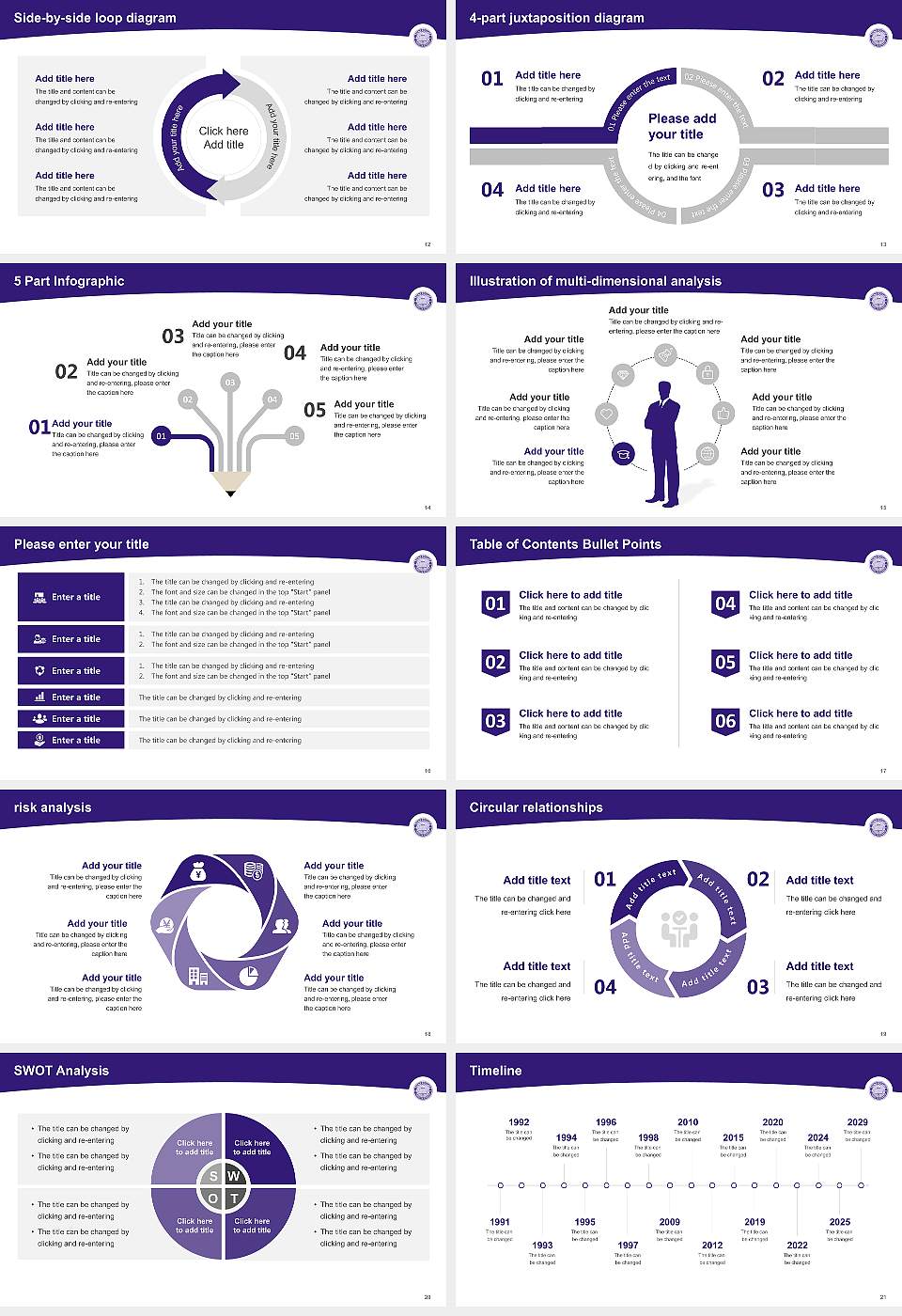 Paine College Academic Presentation/Research Findings Report PPT Template16:9 ratio PPT effect preview image3