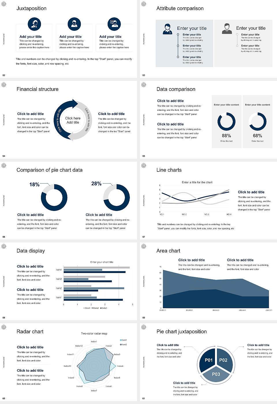 Roger Williams University School of Law Competition/Entrepreneurship Contest PPT Template16:9 ratio PPT effect preview image7