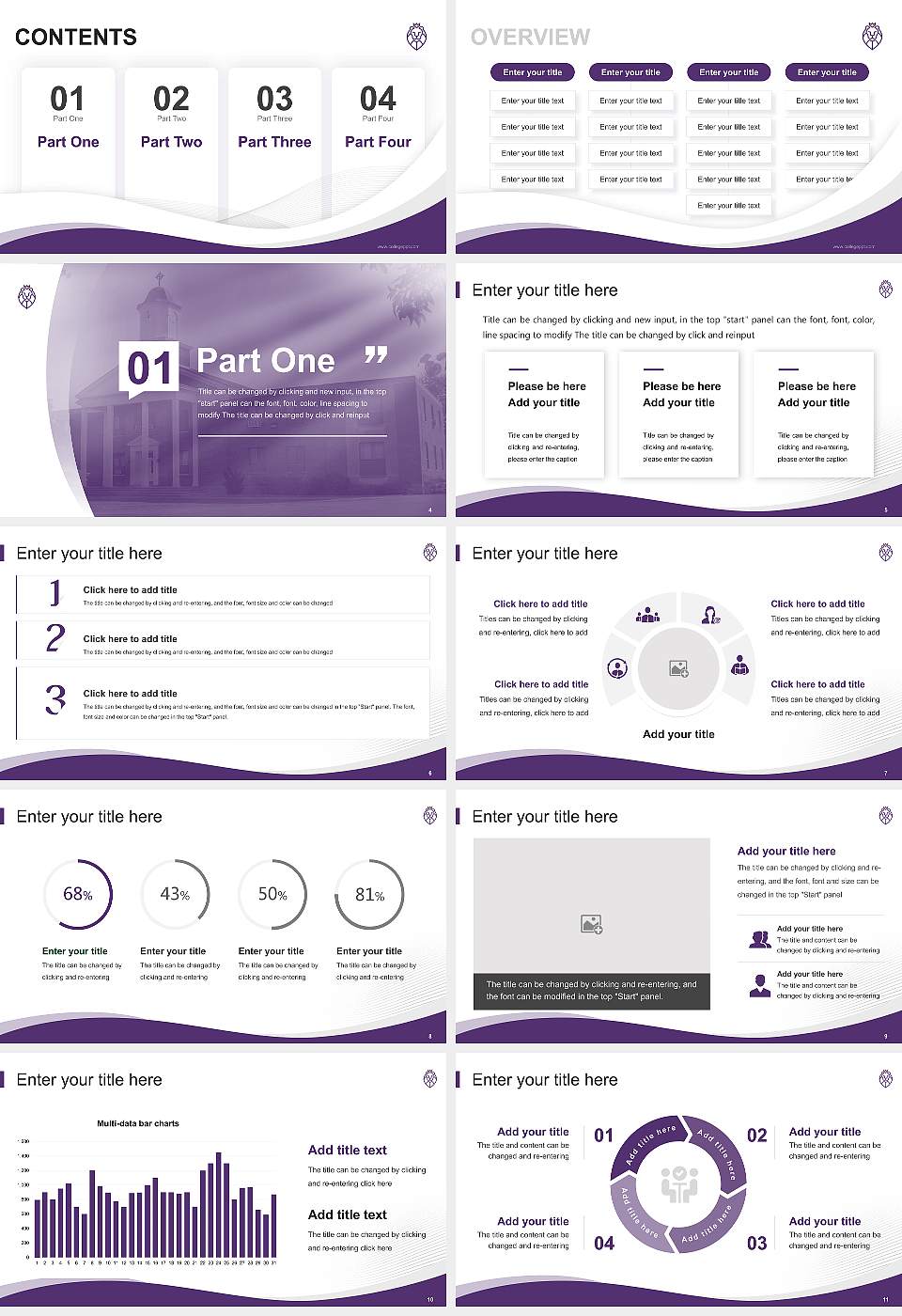 Payne Theological Seminary Lecture Sharing and Networking Event PPT Template16:9 ratio PPT effect preview image2