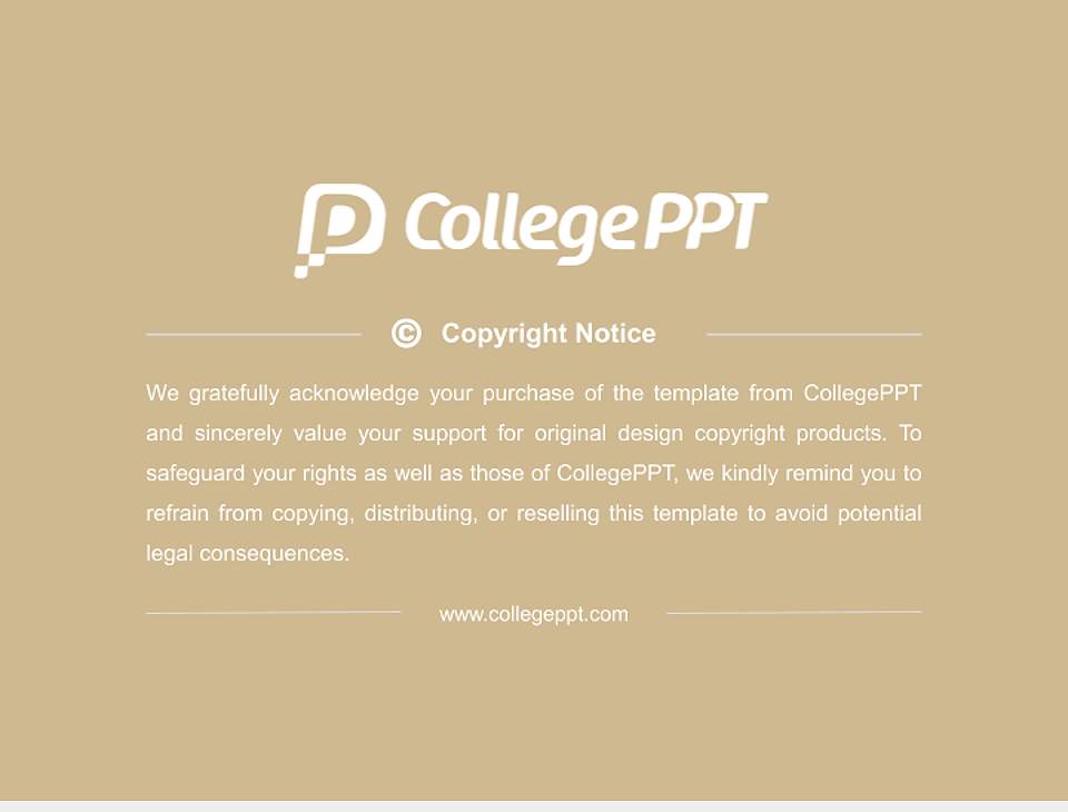 Purdue University-Main Campus Resume PPT Template4:3 ratio PPT effect preview image5