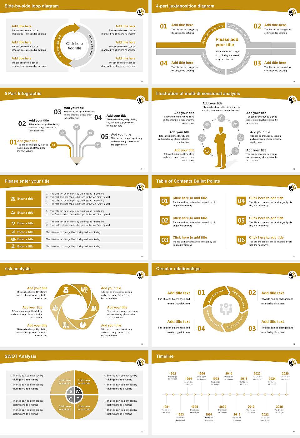 Purdue University Global Academic Presentation/Research Findings Report PPT Template16:9 ratio PPT effect preview image3