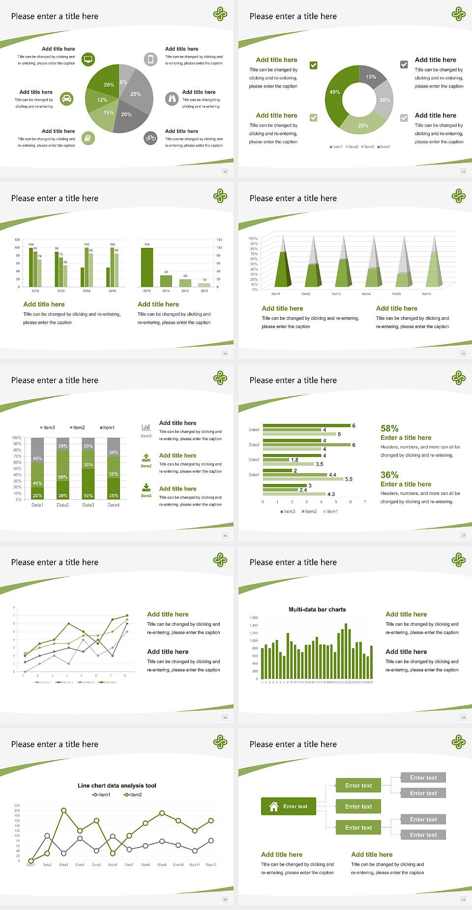 Portland State University Course/Courseware Creation PPT Template4:3 ratio PPT effect preview image3