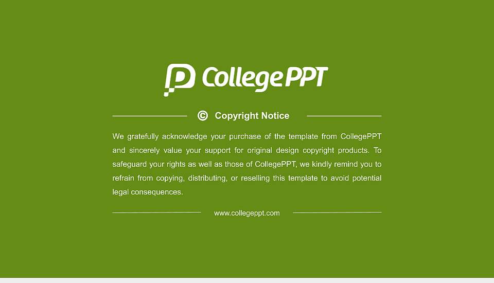 Portland State University Resume PPT Template16:9 ratio PPT effect preview image5