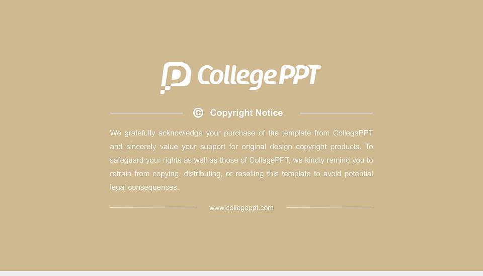 Purdue University Fort Wayne General Purpose PPT Template16:9 ratio PPT effect preview image6