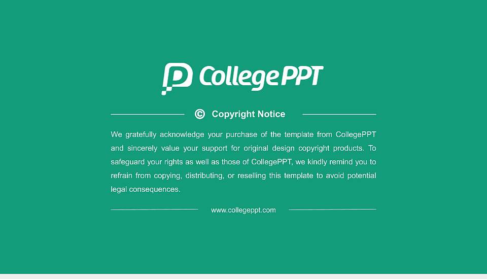 Reconstructionist Rabbinical College General Purpose PPT Template16:9 ratio PPT effect preview image6