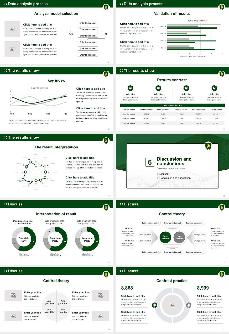 Rasmussen University – Kansas City Overland Park Graduation Thesis Defense PPT Template16:9 ratio PPT effect preview image5