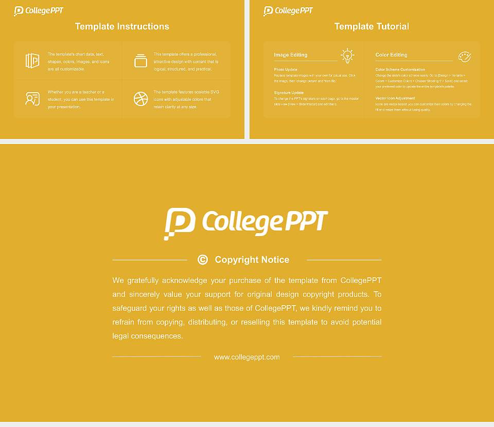 Pontifical Faculty of the Immaculate Conception at the Dominican House of Studies Course/Courseware Creation PPT Template16:9 ratio PPT effect preview image5