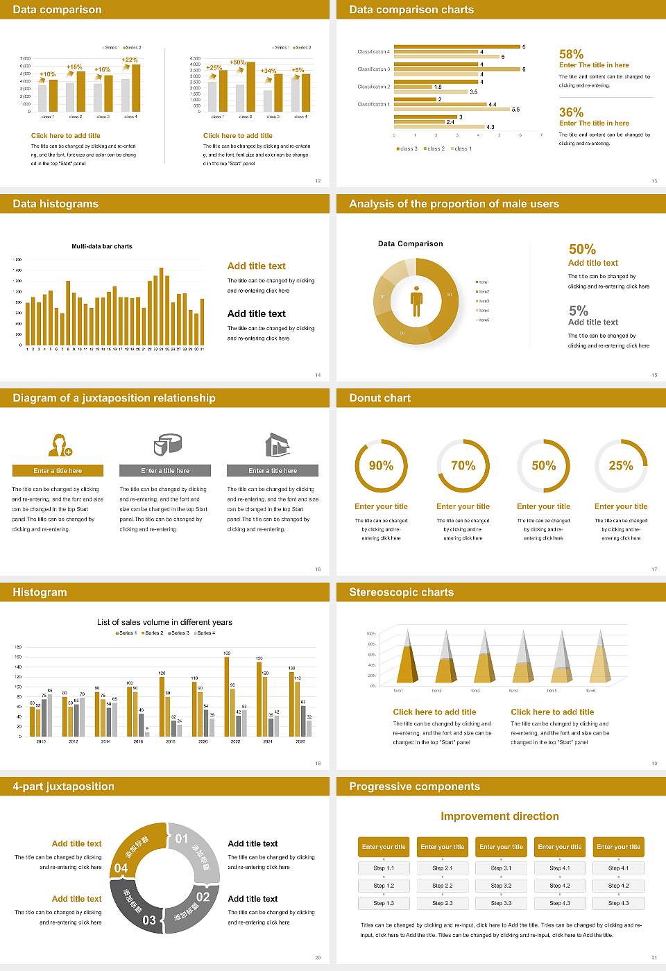 Purdue University Global Thesis Proposal/Graduation Defense PPT Template16:9 ratio PPT effect preview image3