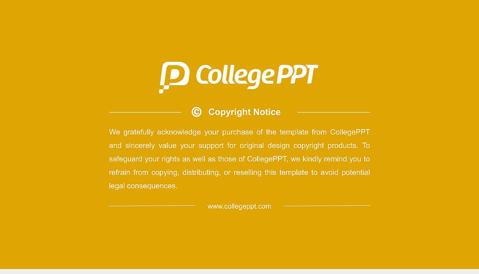 Purdue University Northwest General Purpose PPT Template16:9 ratio PPT effect preview image6