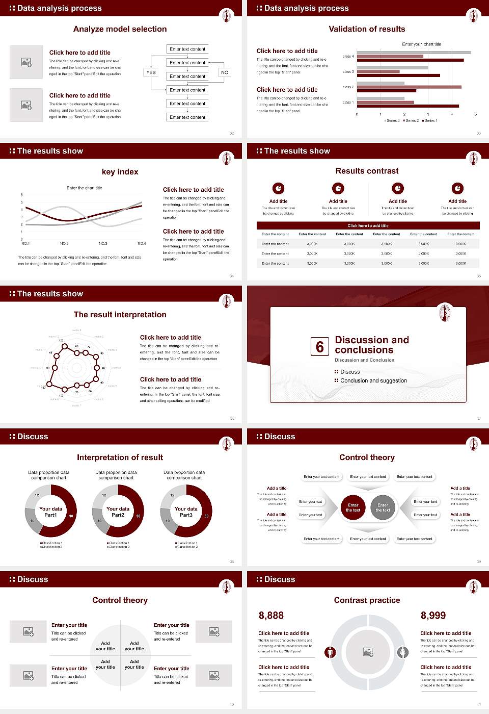 John Paul II Pontifical Theological Institute for Marriage and Family Sciences Graduation Thesis Defense PPT Template16:9 ratio PPT effect preview image5