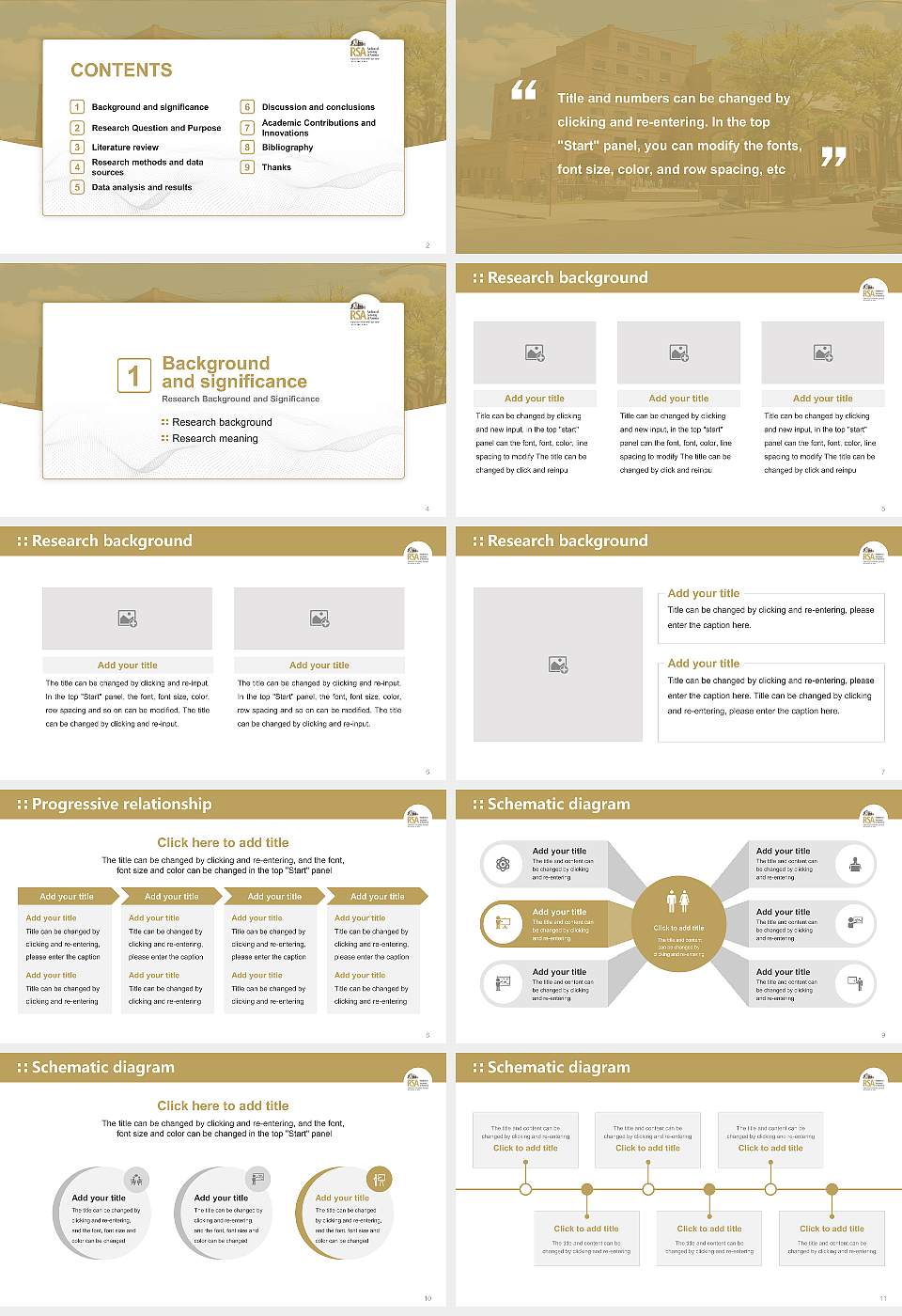 Rabbinical Seminary of America Graduation Thesis Defense PPT Template16:9 ratio PPT effect preview image2