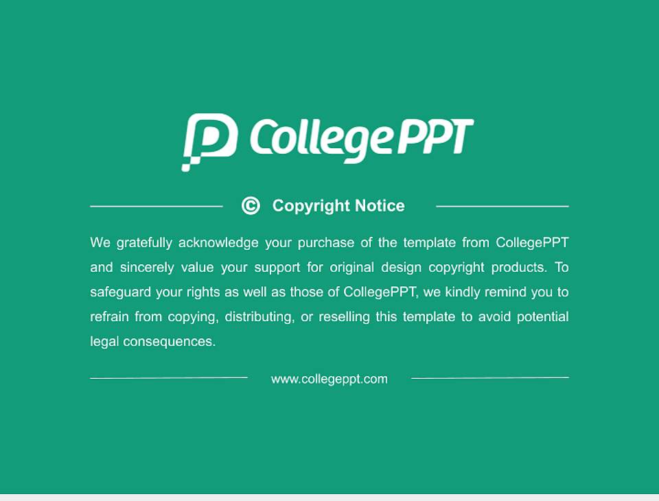 Reconstructionist Rabbinical College Thesis Proposal/Graduation Defense PPT Template4:3 ratio PPT effect preview image5