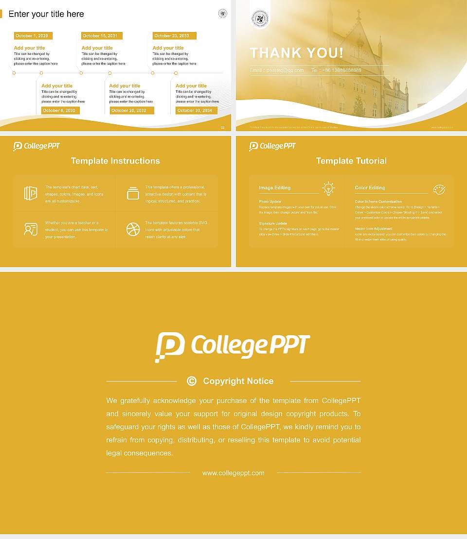 Pontifical Faculty of the Immaculate Conception at the Dominican House of Studies Lecture Sharing and Networking Event PPT Template16:9 ratio PPT effect preview image4