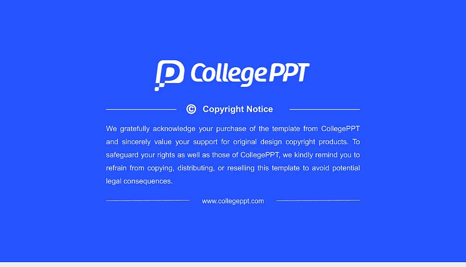 Rhode Island School of Design General Purpose PPT Template16:9 ratio PPT effect preview image6