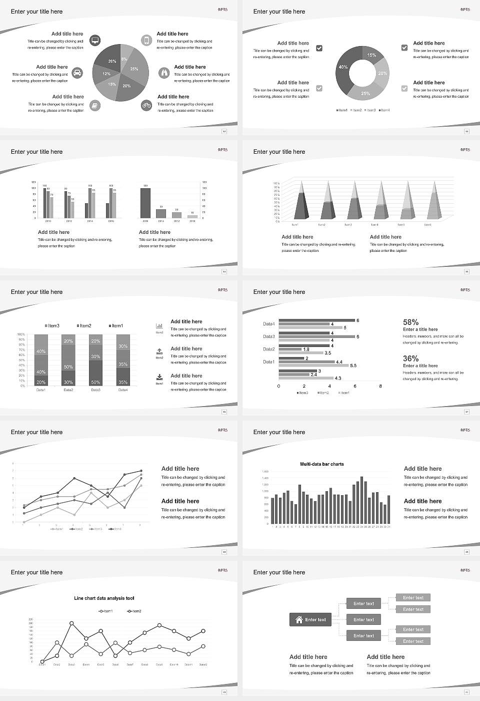 Reformed Presbyterian Theological Seminary Course/Courseware Creation PPT Template16:9 ratio PPT effect preview image3