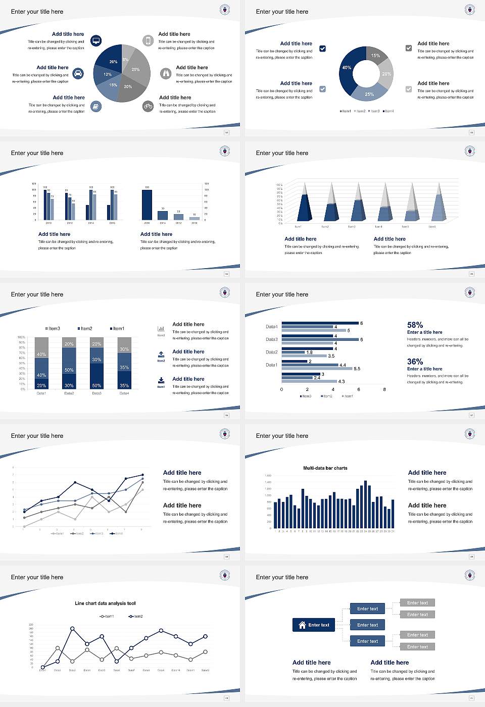 Princeton Theological Seminary Course/Courseware Creation PPT Template16:9 ratio PPT effect preview image3