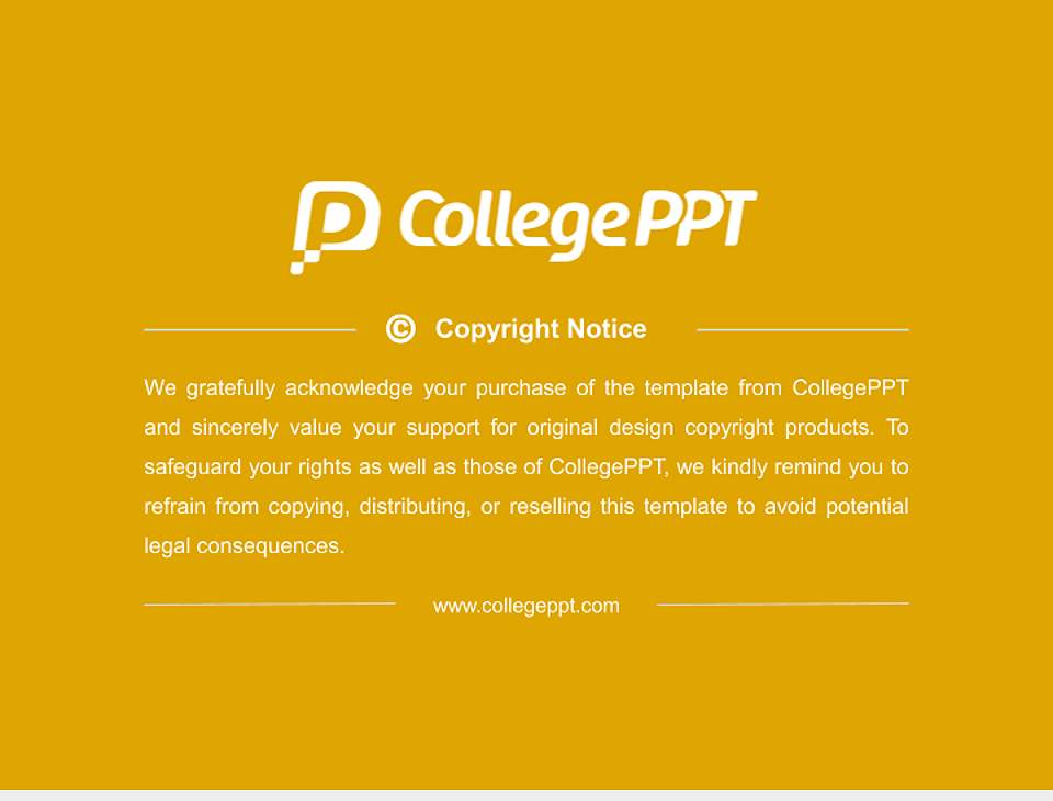 Purdue University Northwest General Purpose PPT Template4:3 ratio PPT effect preview image6