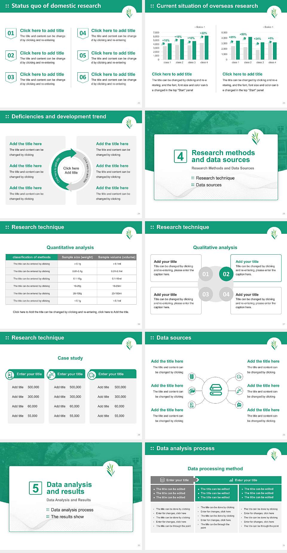 Reconstructionist Rabbinical College Graduation Thesis Defense PPT Template4:3 ratio PPT effect preview image4