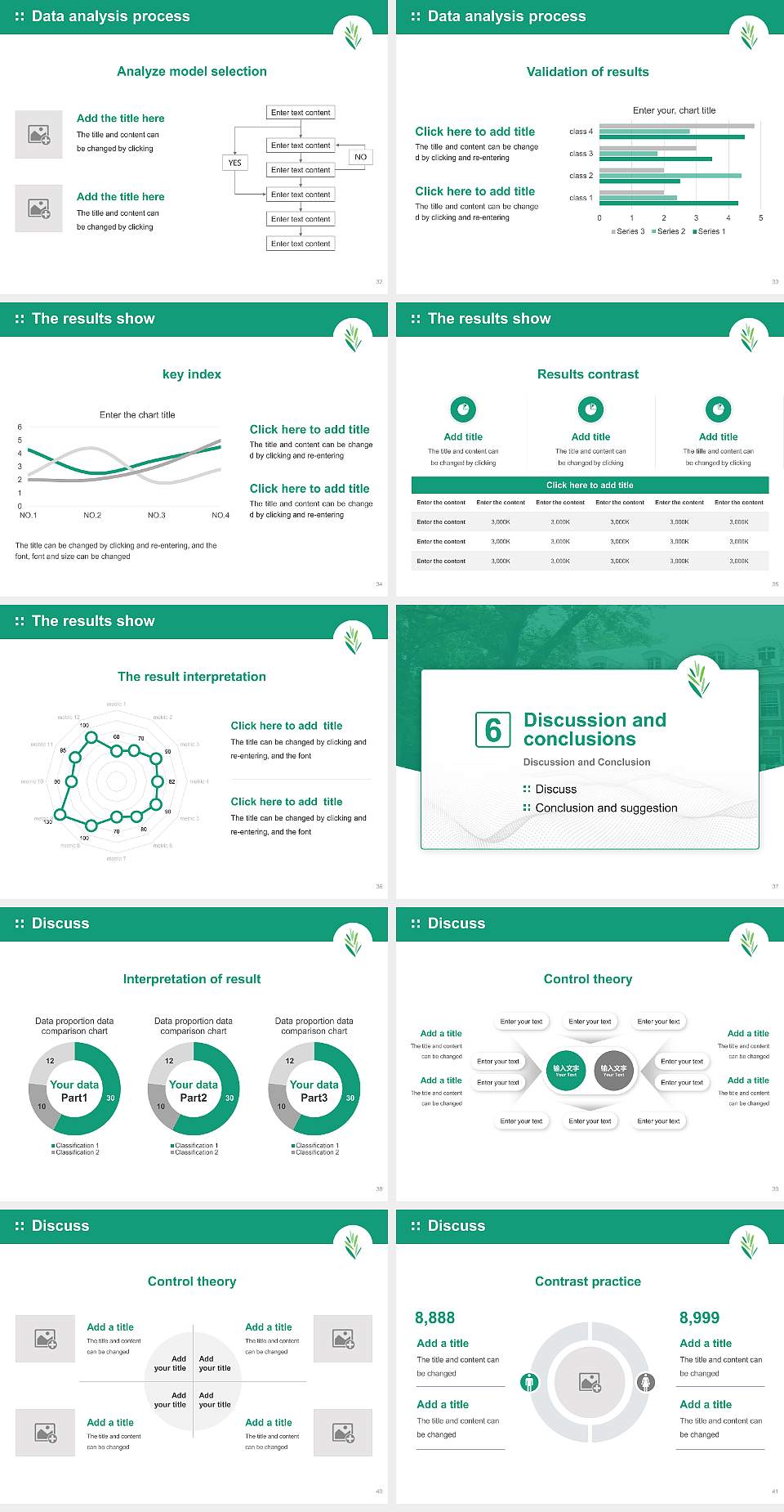 Reconstructionist Rabbinical College Graduation Thesis Defense PPT Template4:3 ratio PPT effect preview image5