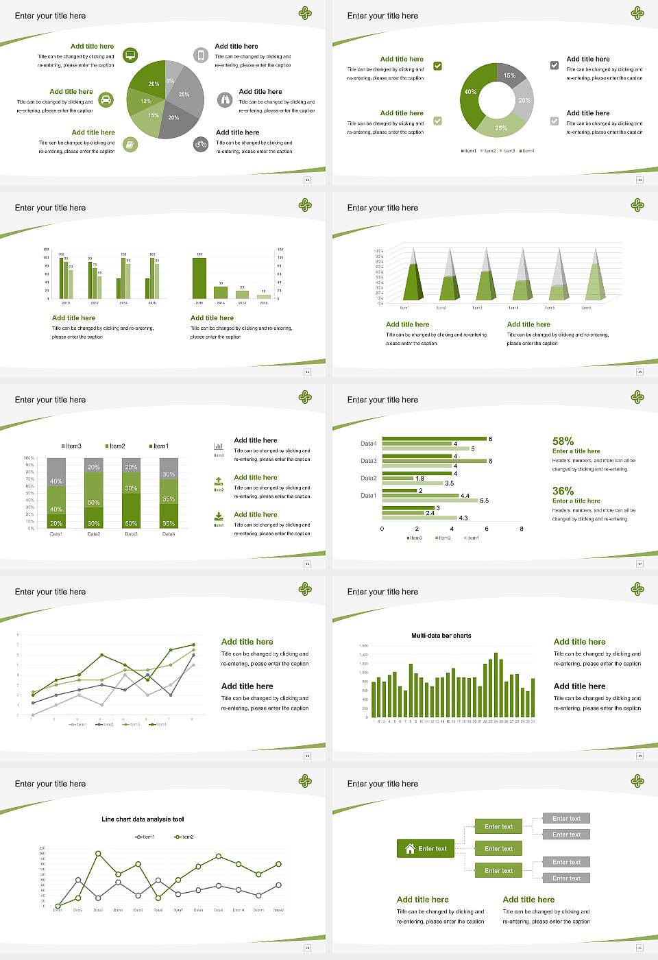 Portland State University Course/Courseware Creation PPT Template16:9 ratio PPT effect preview image3