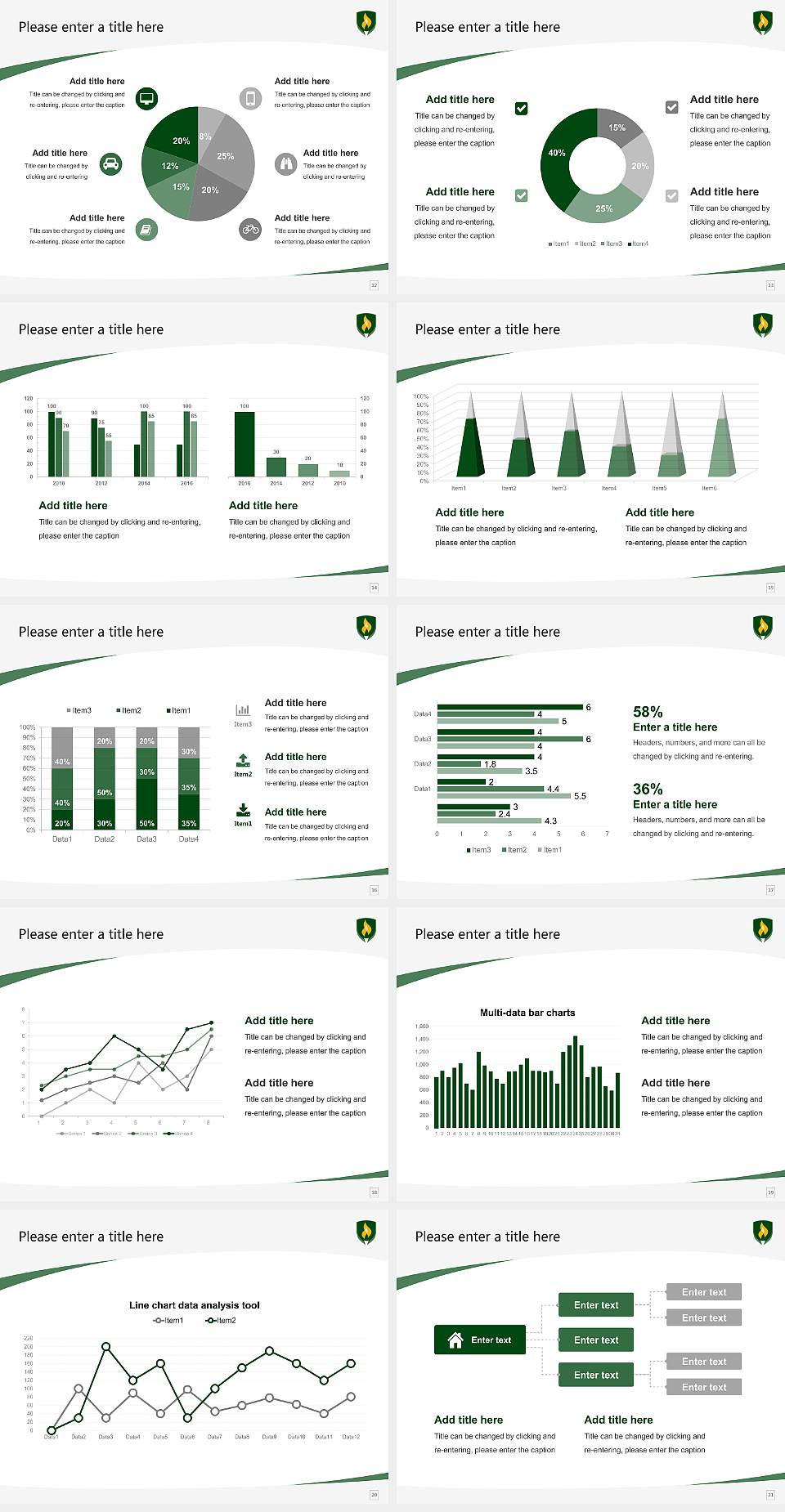 Rasmussen University – Topeka Course/Courseware Creation PPT Template4:3 ratio PPT effect preview image3