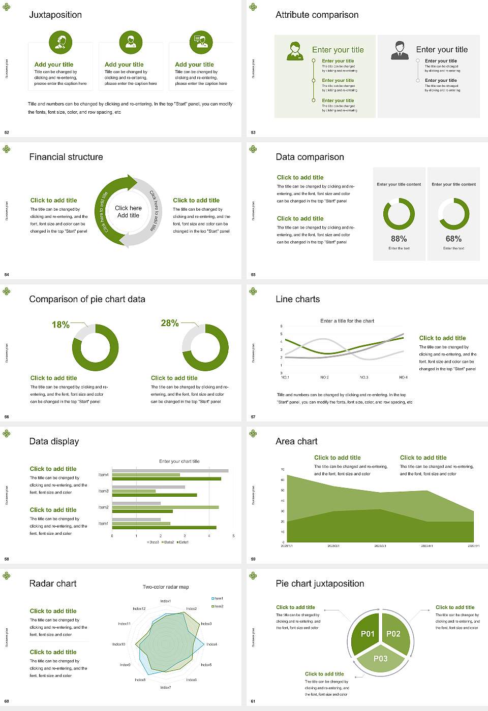 Portland State University Competition/Entrepreneurship Contest PPT Template16:9 ratio PPT effect preview image7
