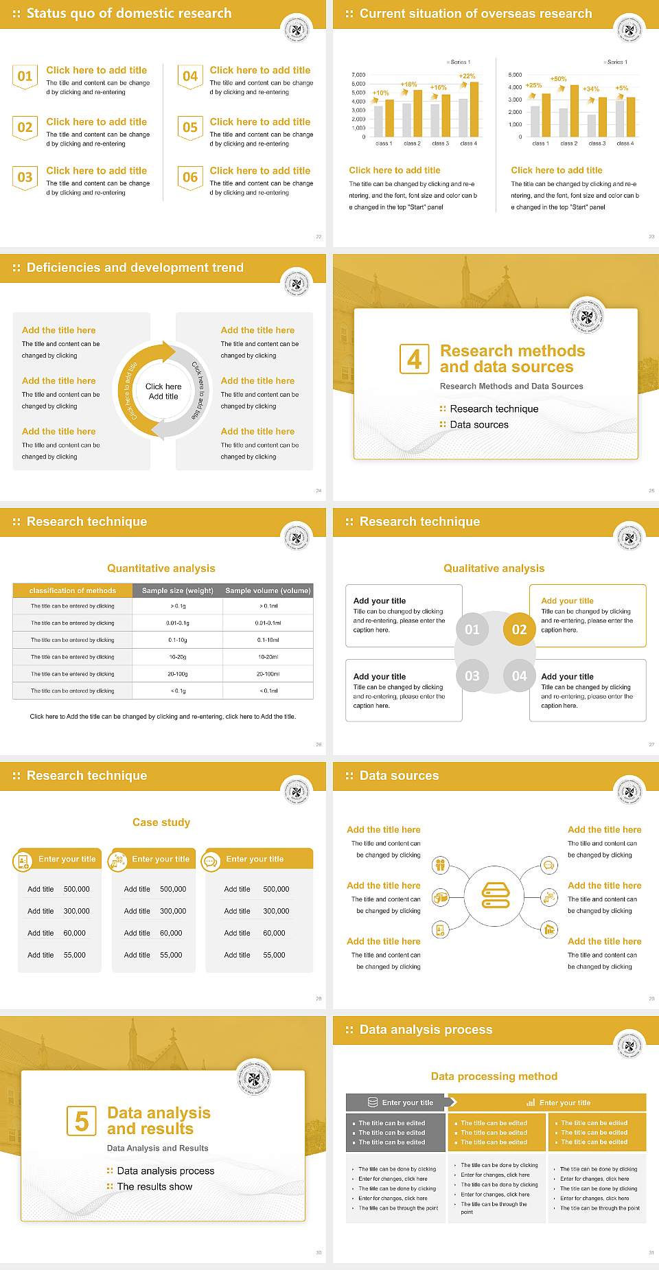 Pontifical Faculty of the Immaculate Conception at the Dominican House of Studies Graduation Thesis Defense PPT Template4:3 ratio PPT effect preview image4
