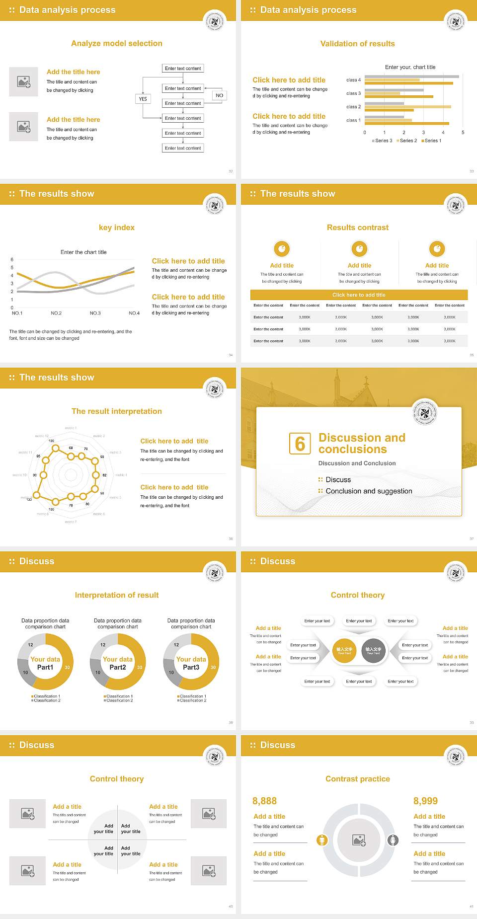 Pontifical Faculty of the Immaculate Conception at the Dominican House of Studies Graduation Thesis Defense PPT Template4:3 ratio PPT effect preview image5