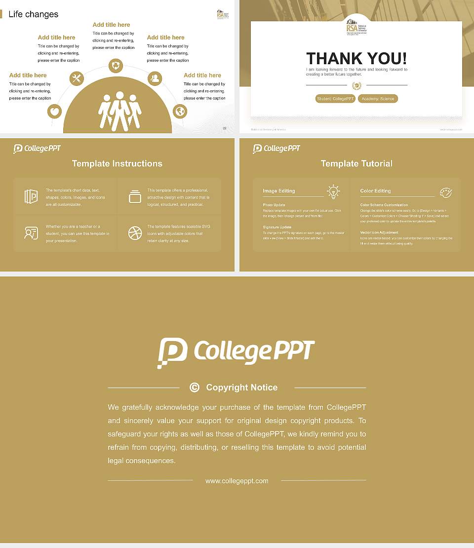 Rabbinical Seminary of America National Scholarship Defense PPT Template16:9 ratio PPT effect preview image4