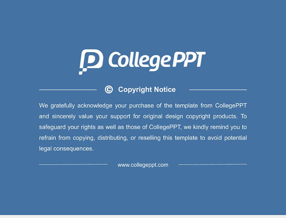 St. John’s Seminary General Purpose PPT Template4:3 ratio PPT effect preview image6