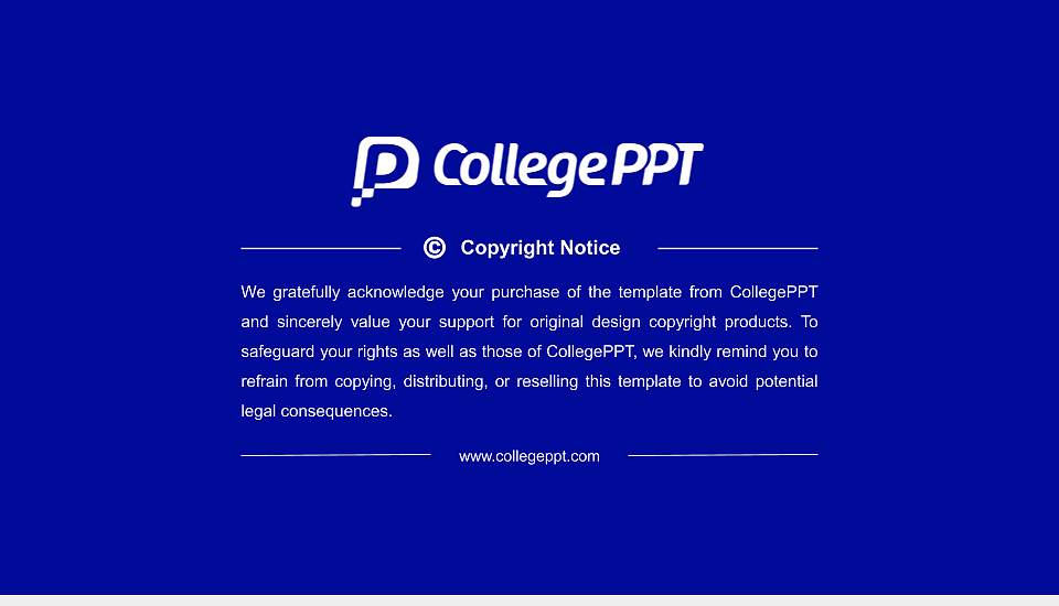 St. Mary’s Seminary and University General Purpose PPT Template16:9 ratio PPT effect preview image6
