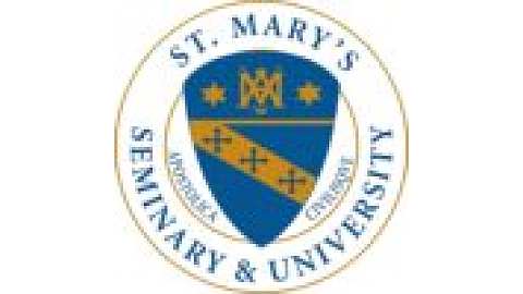 St. Mary’s Seminary and University