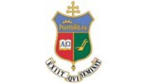Saint Charles Borromeo Seminary-Overbrook