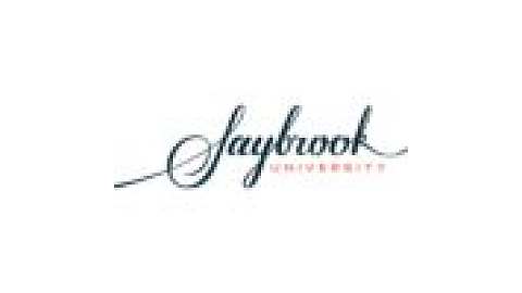 Saybrook University