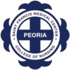 Saint Francis Medical Center College of Nursing