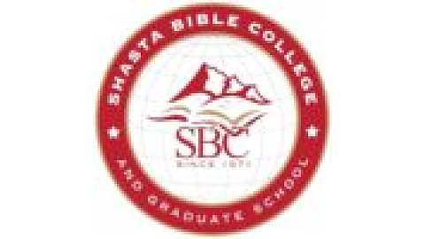 Shasta Bible College and Graduate School