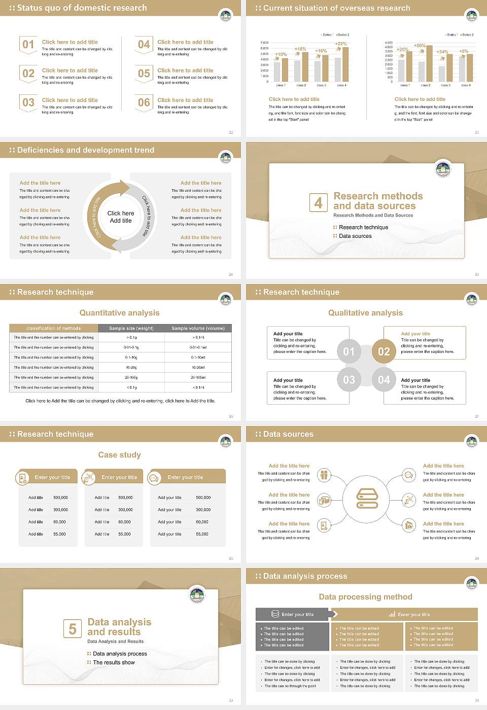 Salish Kootenai College Graduation Thesis Defense PPT Template16:9 ratio PPT effect preview image4